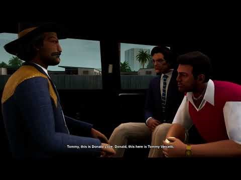Vice City After 23 Years | Episode 13 | Two Bit Hit – Gang Warfare Explodes!