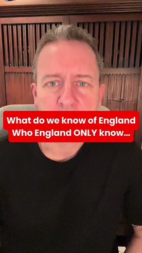 BBC 2002 Drama Clip Predicting Modern England — Full Commentary