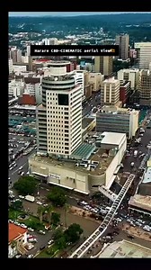 Harare Zimbabwe | Discover Zimbabwe