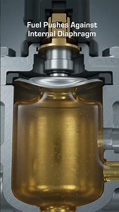 How Your Car Measures Fuel Pressure! ⛽ Sensor Explained