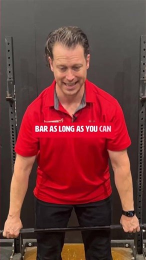 Deadlift VS Power Clean for Training Power
