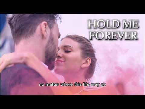 HOLD ME FOREVER || OFFICIAL LYRIC VIDEO || COUNTRY LOVE SONG