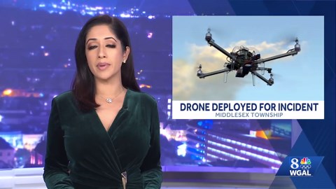 DISPATCH: Police respond to incident in Cumberland County