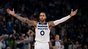 D'Angelo Russell Net Worth, Salary, Personal Life, Endorsements and more