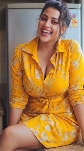 Trendy Frock Fashion Ideas for a Cute Look💃🏾