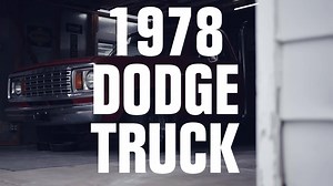 Garage Squad revives a 1978 Dodge Lil Red Express Truck Wednesday at 10/9c on @MotorTrendTV! Don't miss this restoration of the fastest American production vehicle for the year! | Garage Squad