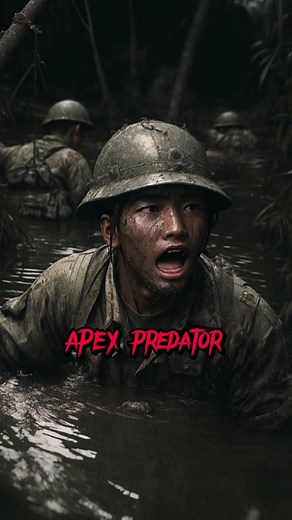 Ramree Island Crocodile Attack: History's Worst Animal Encounter