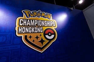 6月12日 2022年香港VGC冠軍賽 比賽結果以及活動花絮