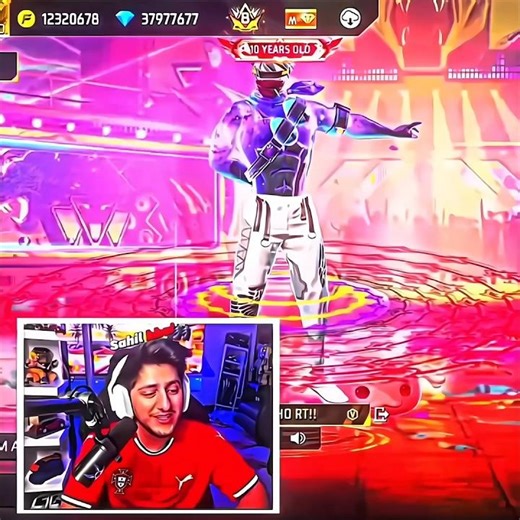 Free Fire Proxy Server Download ☠️✅ (GIFT SEND + GAMEPLAY) #shorts #freefire #proxyserver