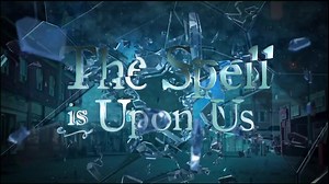 Tomorrow, the spell of #ShatteredSight is upon them. | Once Upon a Time