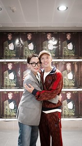 152K views · 2.4K reactions | 今日好有幸請到時尚達人阿Sa親自操刀為我扎辮浪...