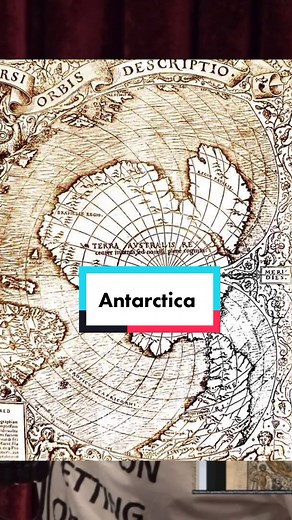 Was Antarctica already discovered thousands of years ago? #joerogan #joeroganpodcast #jre #jreclips #history #antarctica #ancient #map