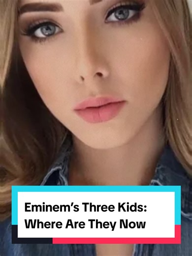 Eminem's Kids: Their Journey and Achievements Revealed