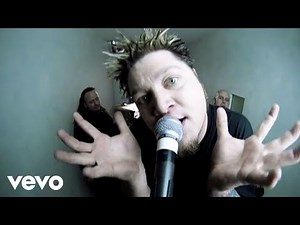 Drowning Pool - Bodies (2001 Music Video) | #69 Rock & Roll Song