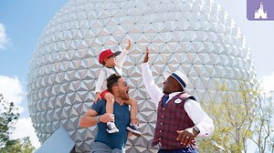 Club Level Guests Can Save $ on VIP Tours this Spring at Disney World | Chip and Company