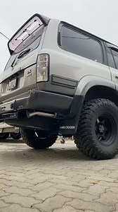 3.8K views · 37 reactions | Jeremy sent these vids of his mighty 80 Series running our turbo back exhaust, all the way from Canada. What a weapon. This things sounds sick! Can't wait to see more of it in action!! | PPD Performance | Facebook