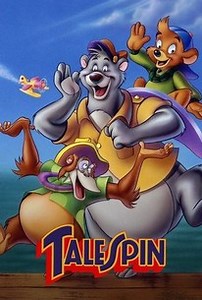 TaleSpin: Season 1, Episode 14 | Cast and Crew  | Rotten Tomatoes