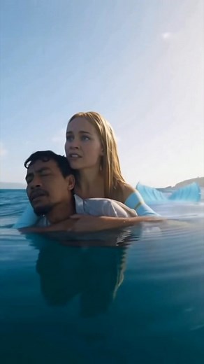 95K views · 1.7K reactions | Mermaid save fisherman #mermaid#mermaidvibes #viral | Trending PH | Facebook