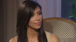Kim Kardashian on the Sex Tape That Made Her Famous - Video