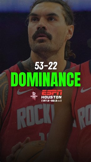 53-22 Rebounds: How the Rockets Crushed the Raptors and Reset the Power 📺 For the full episode: YouTube (@espnhouston) 🎙️ Listen on: ESPN 97.5 & 92.5 FM | ESPN Houston App #HoustonRockets #TorontoRaptors #NBAAnalysis #ReboundingDominance #NBA2025 | ESPN Houston