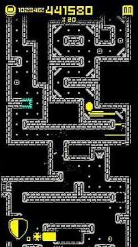 FINALLY BEAT MY OLD SCORE! 486,257!