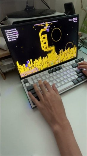 얼불춤에서 어려워서 위원투런 못 깨는 뉴비들을 위하여