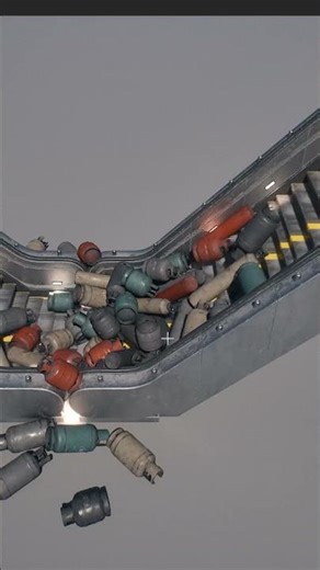 AutoEnv Modular Ramp & Stairs Tool update 1.1 for Unreal Engine 5