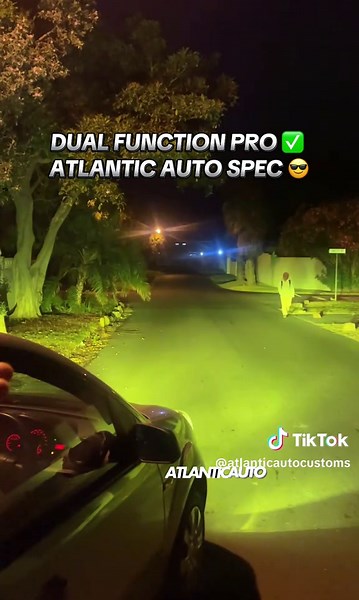 Why settle for less? Come and get the best 😎 PREMIUM LEDs FTW ✅ Call/Whatsapp 0818148973 #capetown #carlights #carled #carledlights #yellowlights