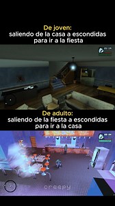 real | Ｃｒｅｅｐｙ