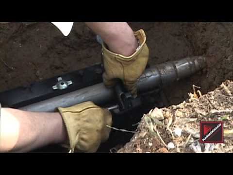 HammerHead Mole® Pneumatic Piercing Tools Operations Training