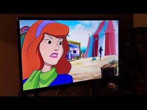 Big Top Scooby-Doo!
