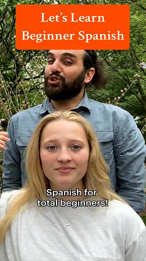 Learn Spanish for total beginners with Babbel at the link in bio 🔗 #learnspanish #beginnerspanish #spanishteache | Jada06