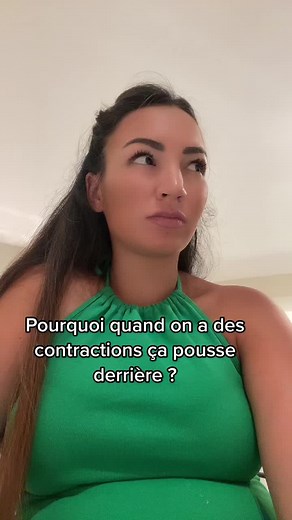 Understanding Contractions and Pain Relief Techniques