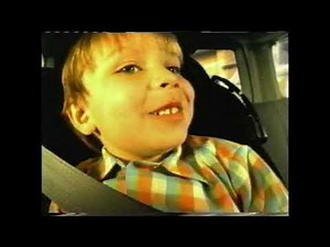 Kellogg's Disney Cereals | Television Commercial | 2002