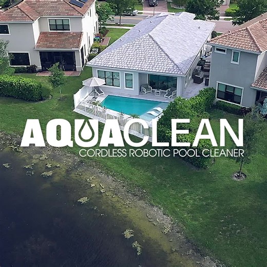 AquaCal Heat Pumps on TikTok