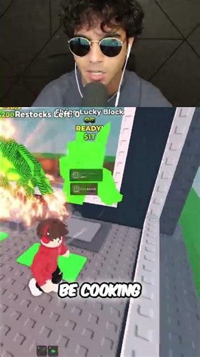 Roblox Aura Glasses Secret: The Dragon Cannelloni Glitch! #shorts