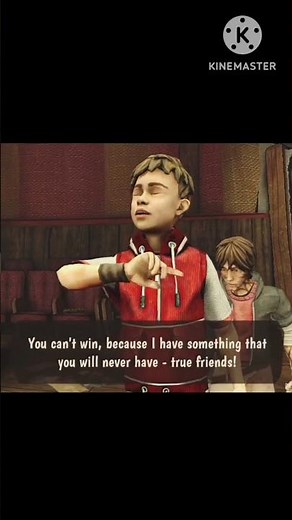 Horror tale 3 THE ENDING 👀💯 #horrortale3