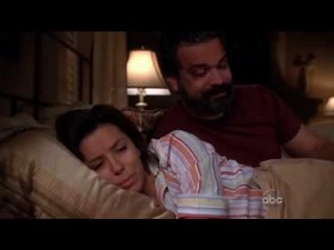 The MOST beautiful scene of Desperate Housewives (S05E09)