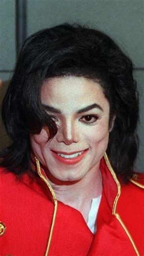 Michael Jackson's final words