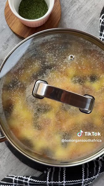 Le Morgan 6Pc Oven Safe Range: Stainless Steel Cookware | Lemorgan.co.za