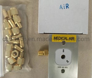 [Hot Item] Medical Ohmeda-Type Air Terminal Units for Medical Gas Pipeline System