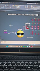 Si puedes dibujar una red FTTH en papel, puedes hacerlo en AutoCAD. Con nuestro curso especializado "Diseño de Redes FTTH en AutoCAD" puedes conseguirlo. #FTTH #AutoCAD #telecomunicaciones #fibraoptica | Telecom Innovate Solutions