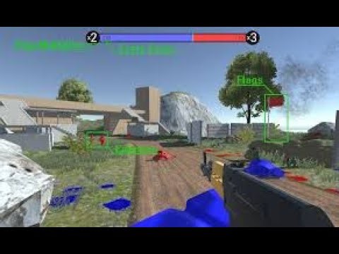 Ravenfield very good