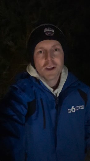 @daveholmestv provides more updates as the snow starts to come down and temperatures drop! Stay warm out there! Read more on our free app or on abc6onyourside.com📲 | WSYX ABC 6