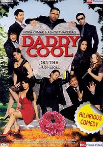 Daddy Cool: Join the Fun streaming: watch online