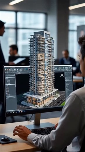 PTS CAD Expert on Instagram: "✅Revit BIM Complete approach? Wanna learn to create photorealisic renders and animation, install our application “PTS CAD Expert” @prashantkumar_saini YouTube▶ PTS CAD EXPERT What’s app - +918199929888 www.ptscadexpert.com ptscadexpert@gmail.com . . . . . . . . . . . . . #sketchup #autocad #sketchuppro #enscape3d, #sketchup3d designing jhspowerbar 3d designing design architecture reels instagram reelsinstagram trending viral love explore instagood explorepage tiktok