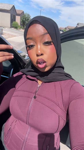 Embracing the Somali Heat