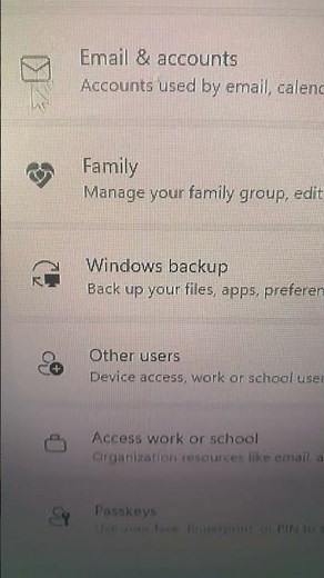 Setup Windows 11 local Account Easily !