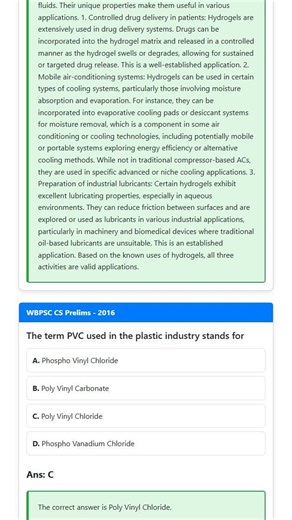 Synthesis, properties, and applications of common thermoplastics e.g., PE, PP, PVC, PS