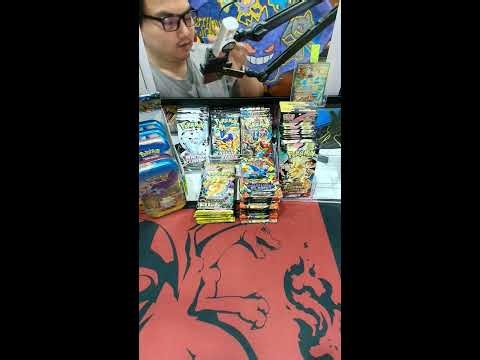 EP493 เปิดการ์ดโปเกมอน Ascended Heroes, Phastamal Flamesและwhite flare